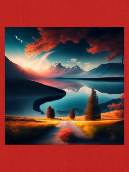 Landschaft