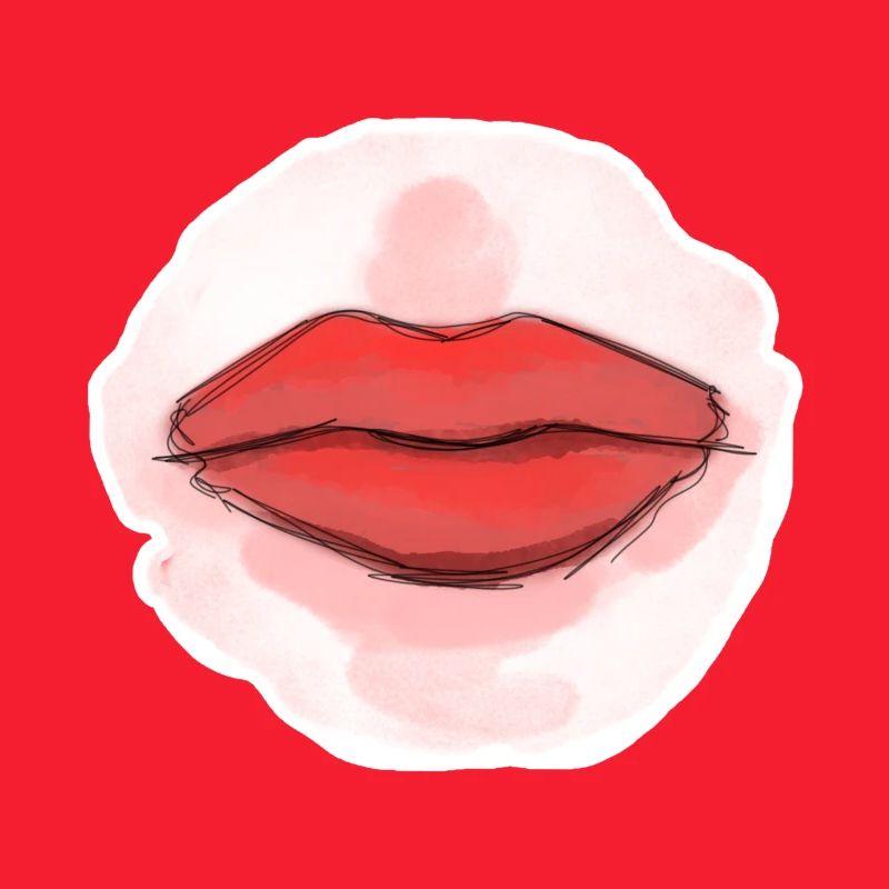 Red Lips
