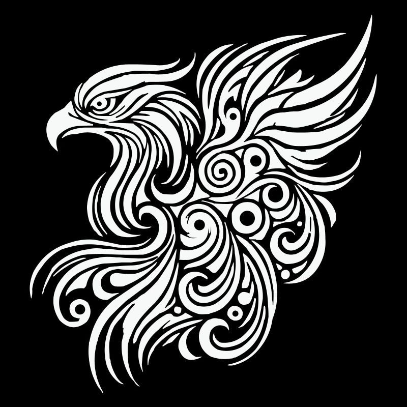 adler tribal 1