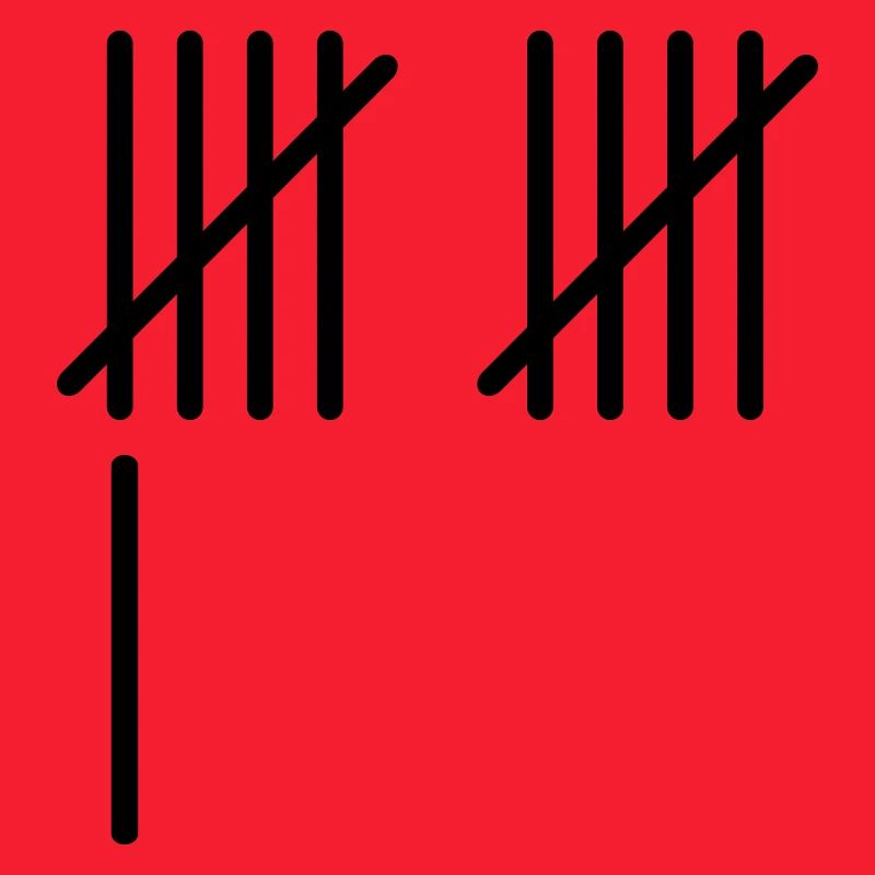 11 Stripes