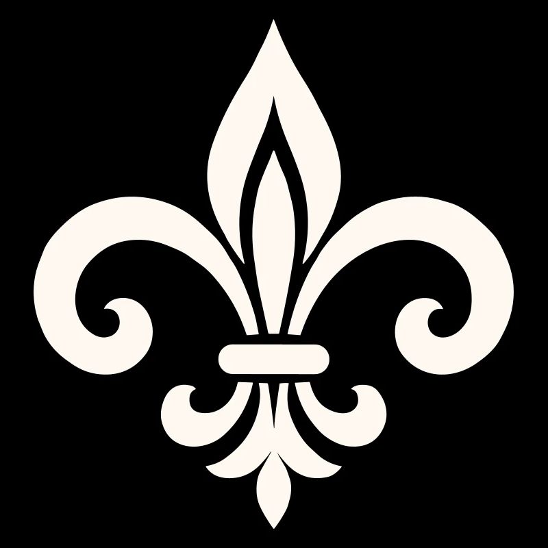fleur de lys