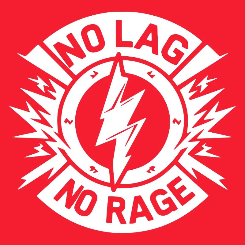 Pas de décalage, pas de rage