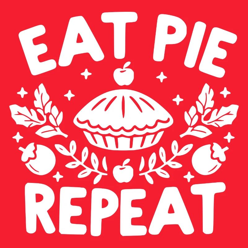 Eat Pie Repeat
