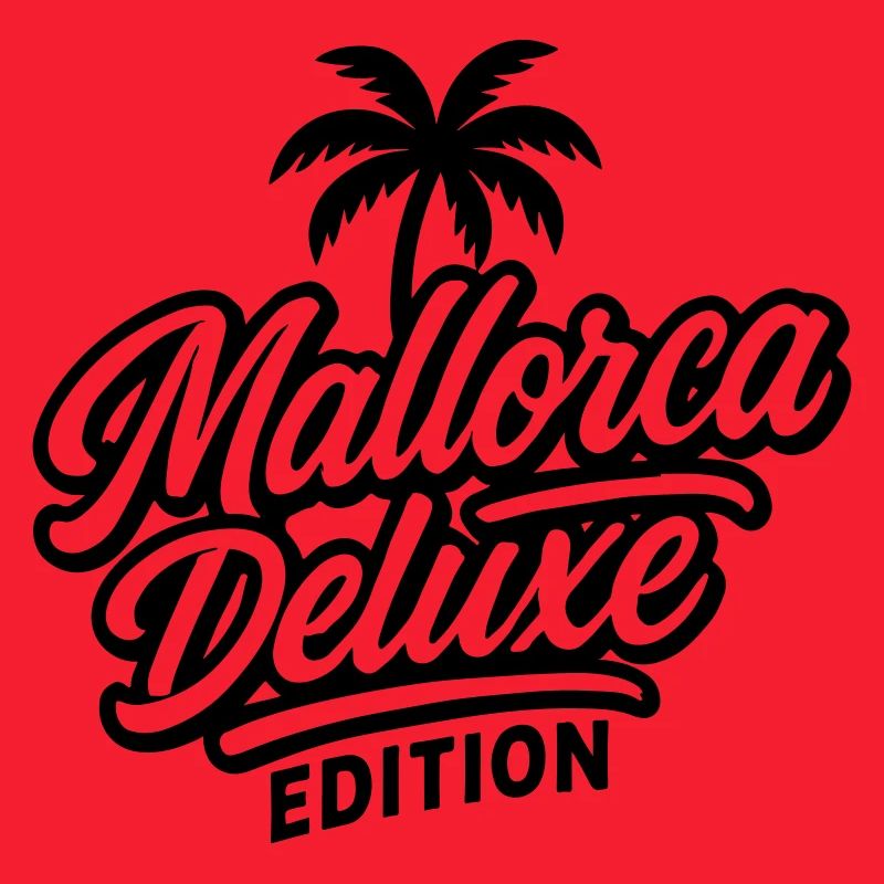 Mallorca Deluxe Edition