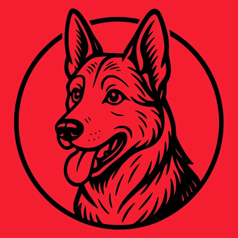 Deutscher Schäferhund