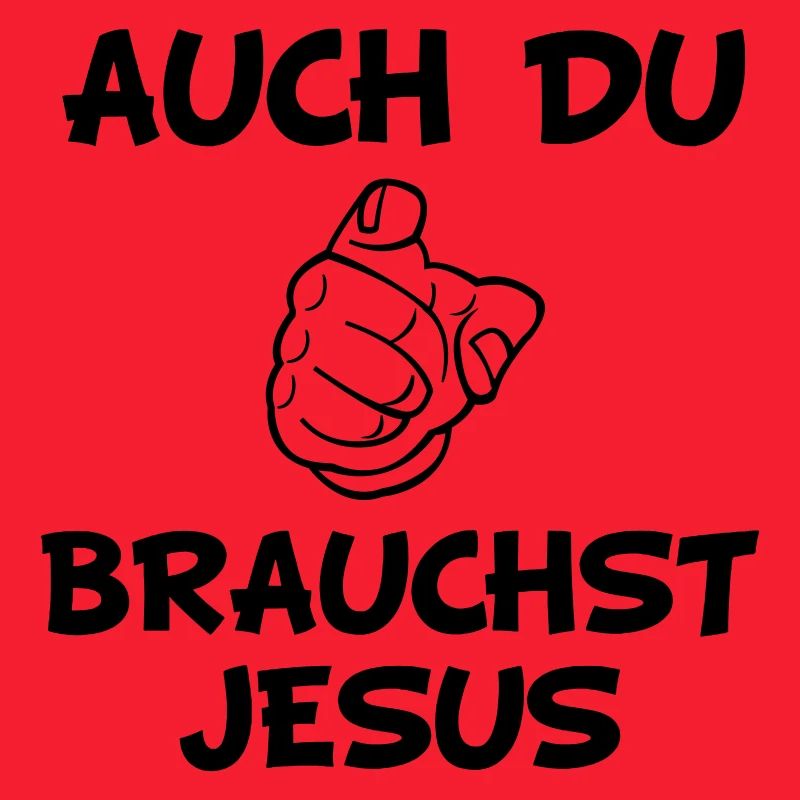 auch_du_jesus