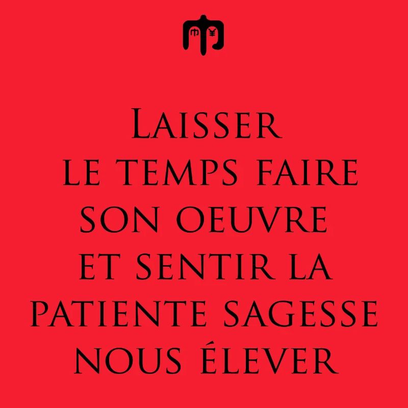 sagesse