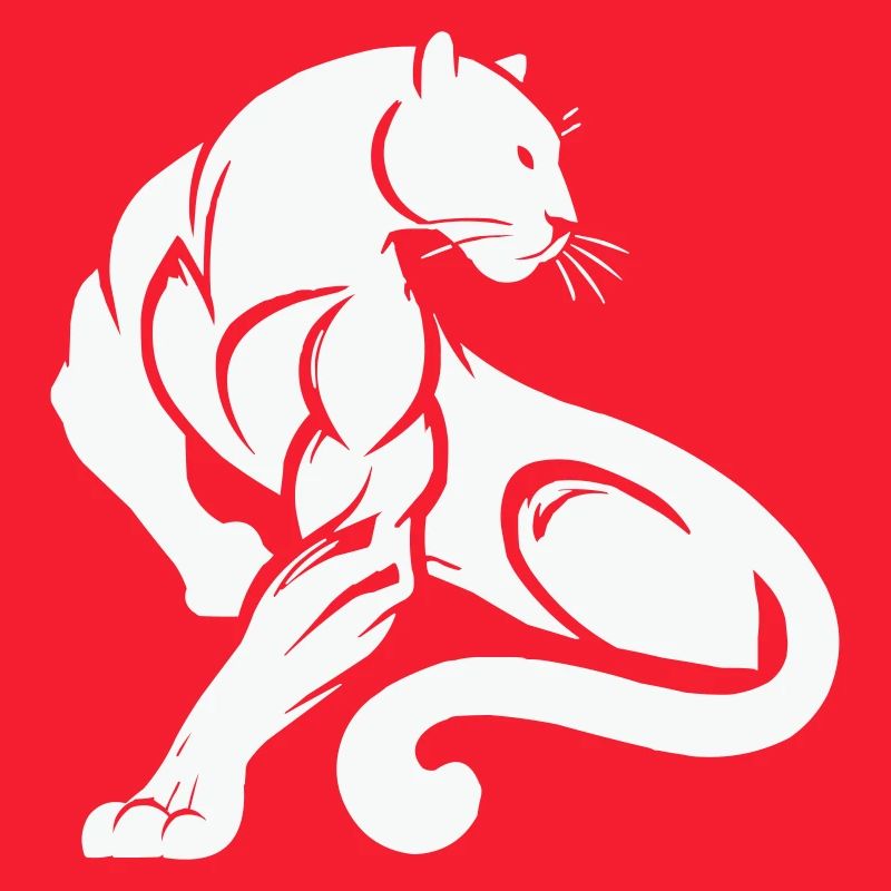 Panther Leopard