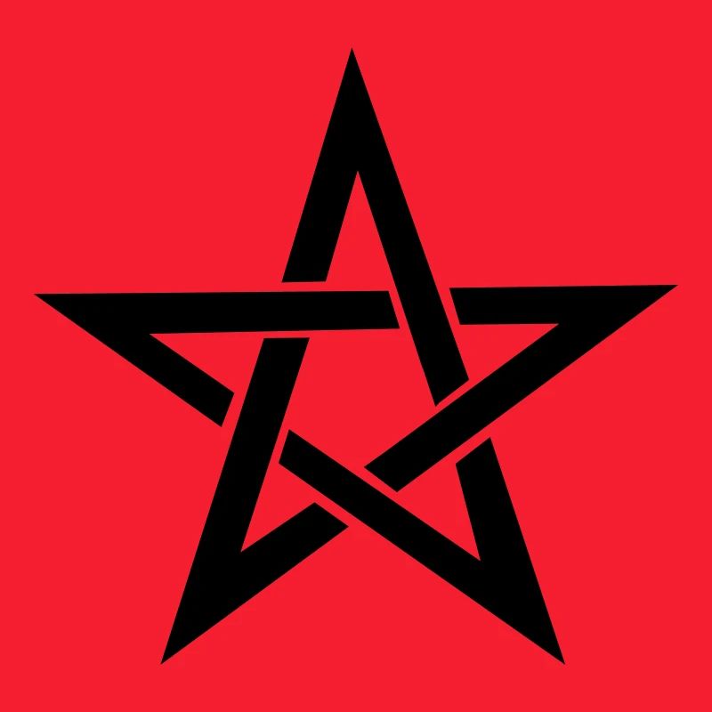 pentagramm