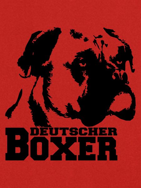Deutscher Boxer