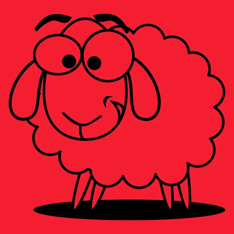 Sheep - © roil
