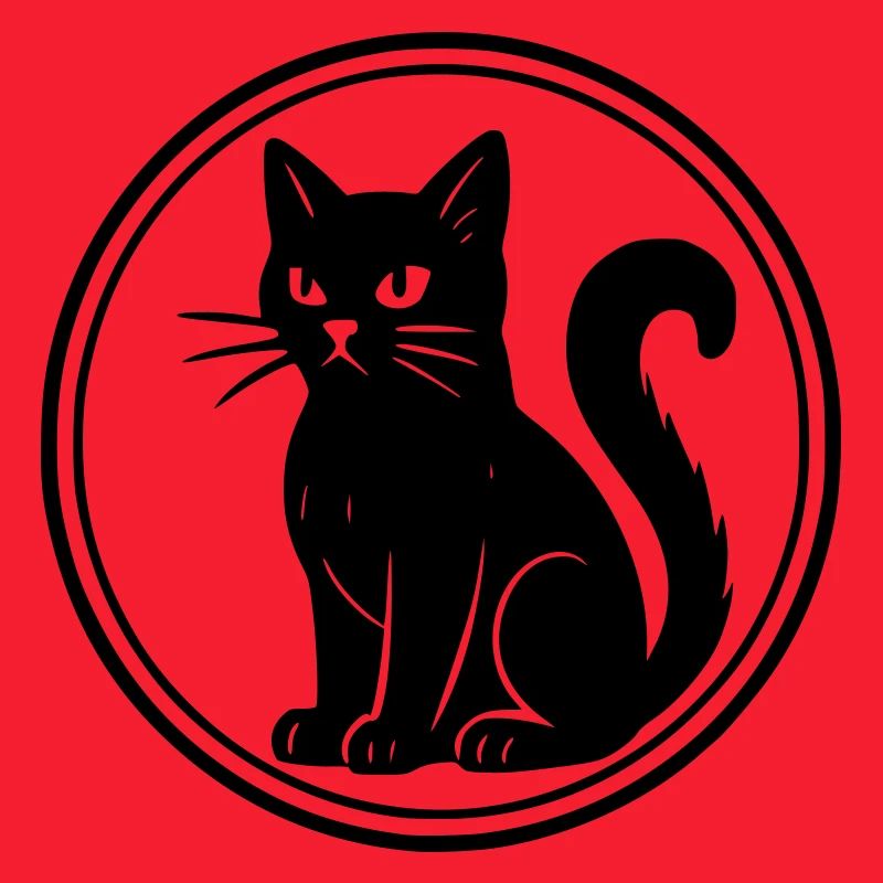 Chat noir