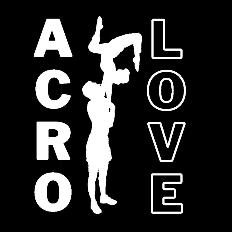 Amour acro