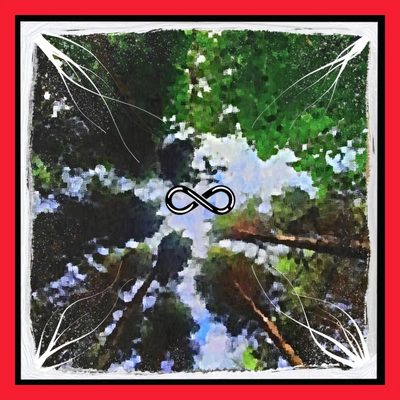 Infinity Forest