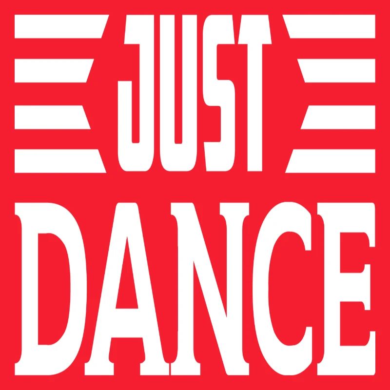 Juste danser