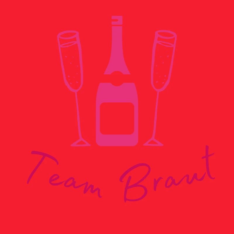 Team Braut