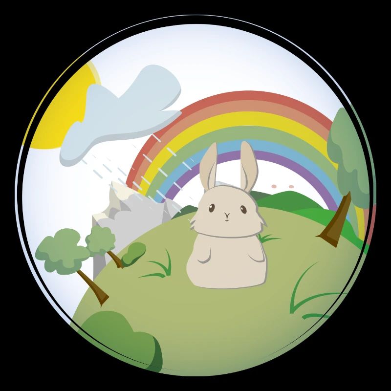 The Rabbit