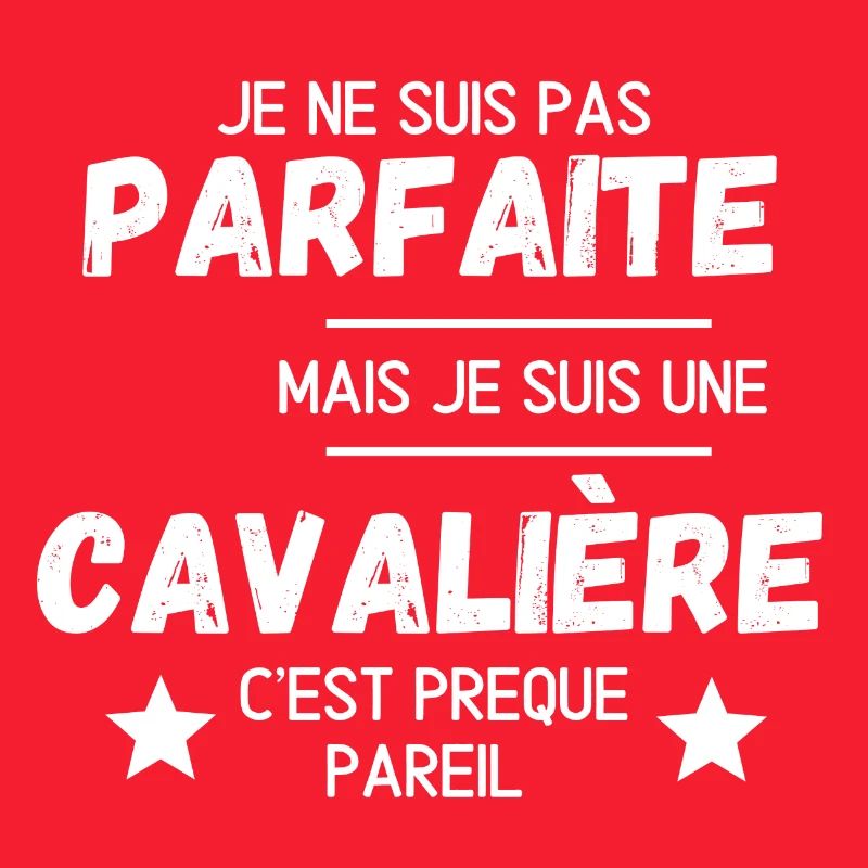 Parfaite cavaliere