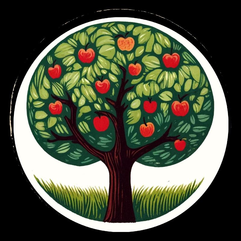 Apple Tree
