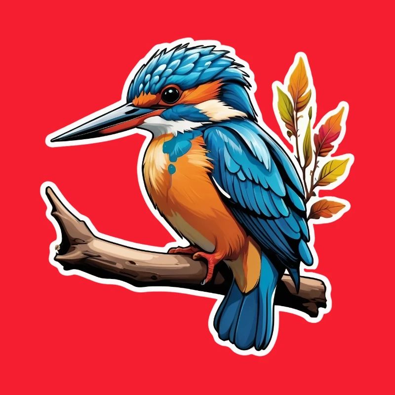 kleiner Eisvogel