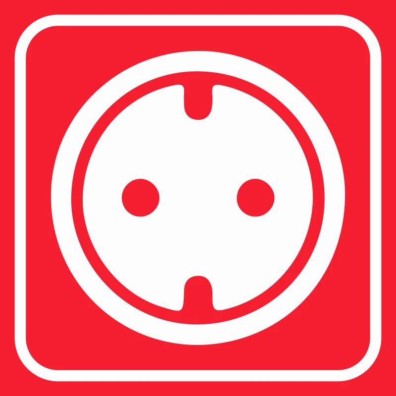 Socket icon