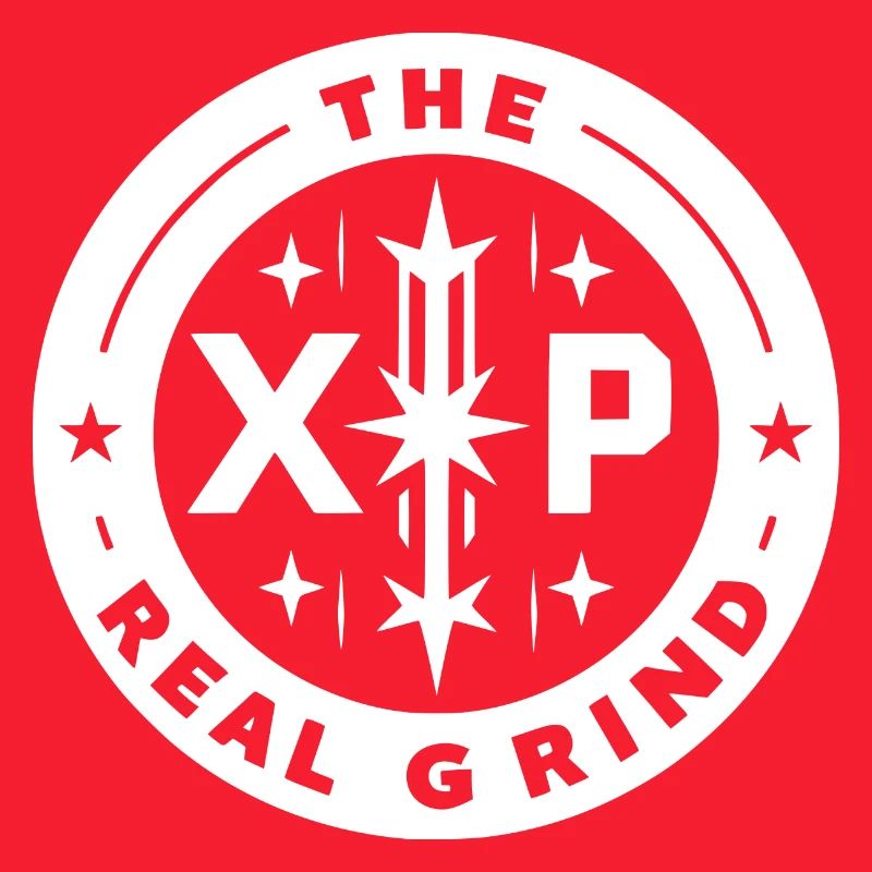 XP Der echte Grind