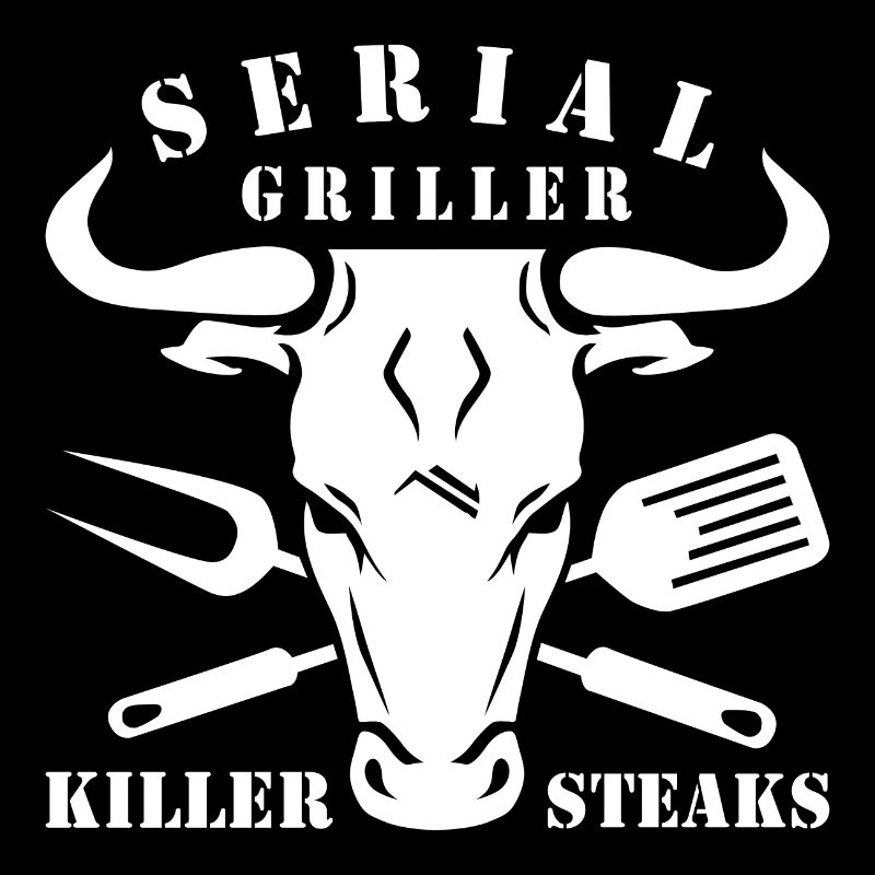 SERIAL GRILLER