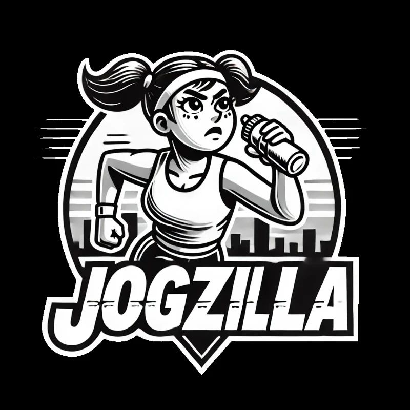 Jogzilla