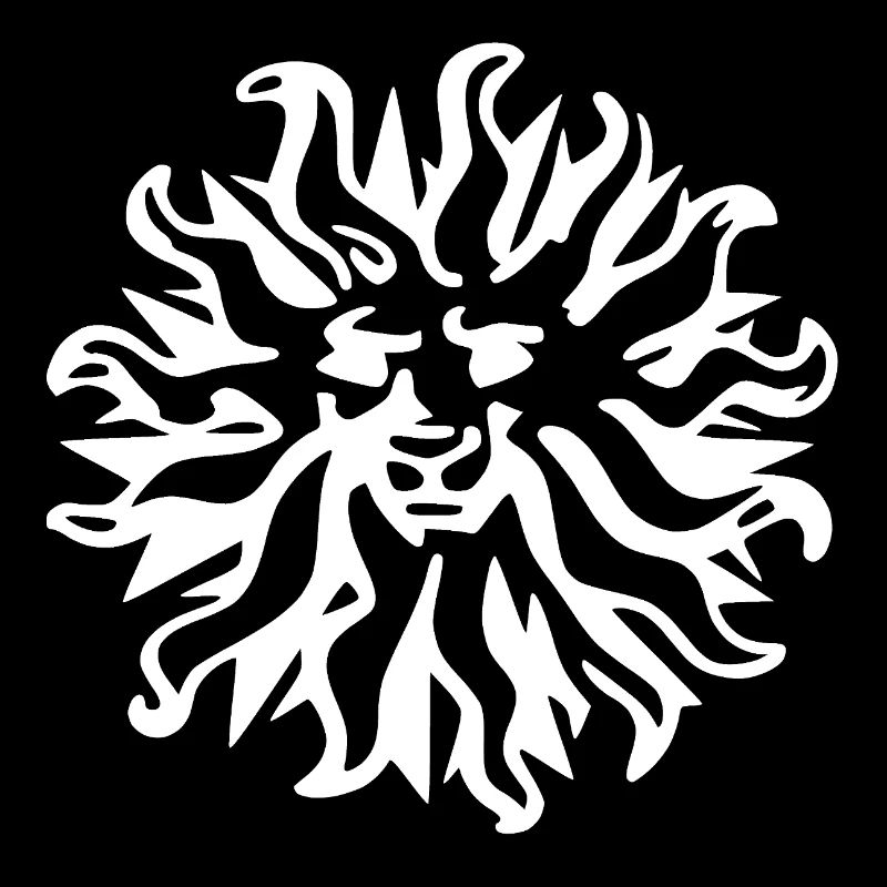 Lion White
