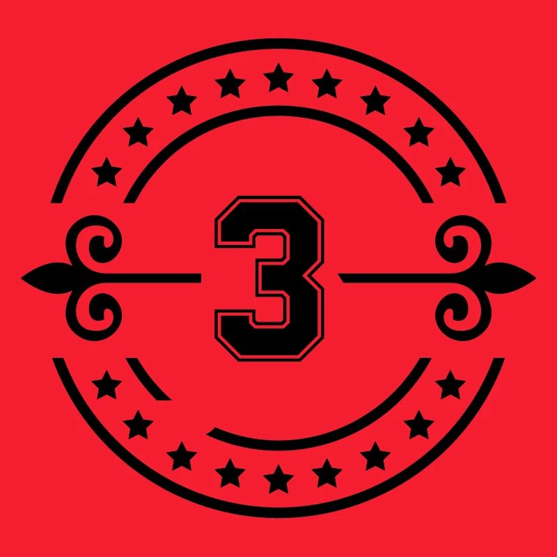 3
