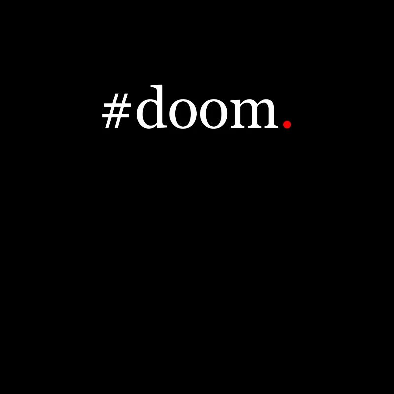 Design red dot doom