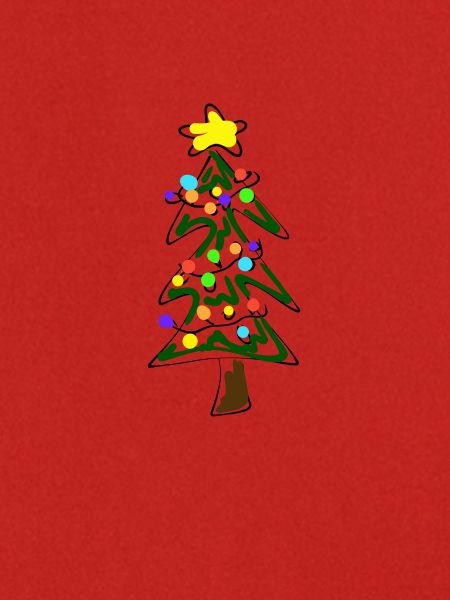 Weihnachtspulli zum verschenken!