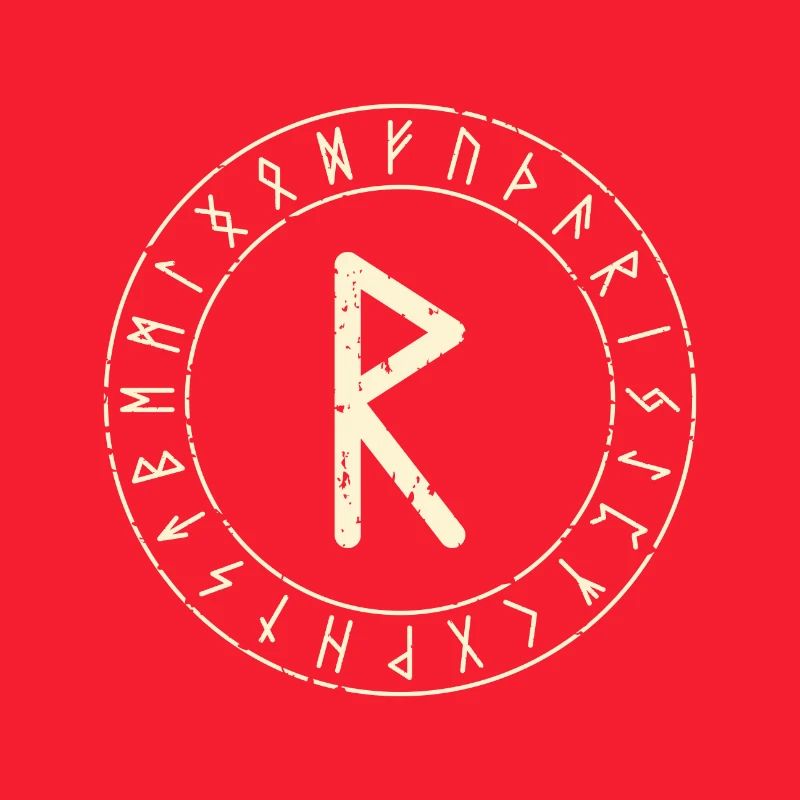 Raido Rune