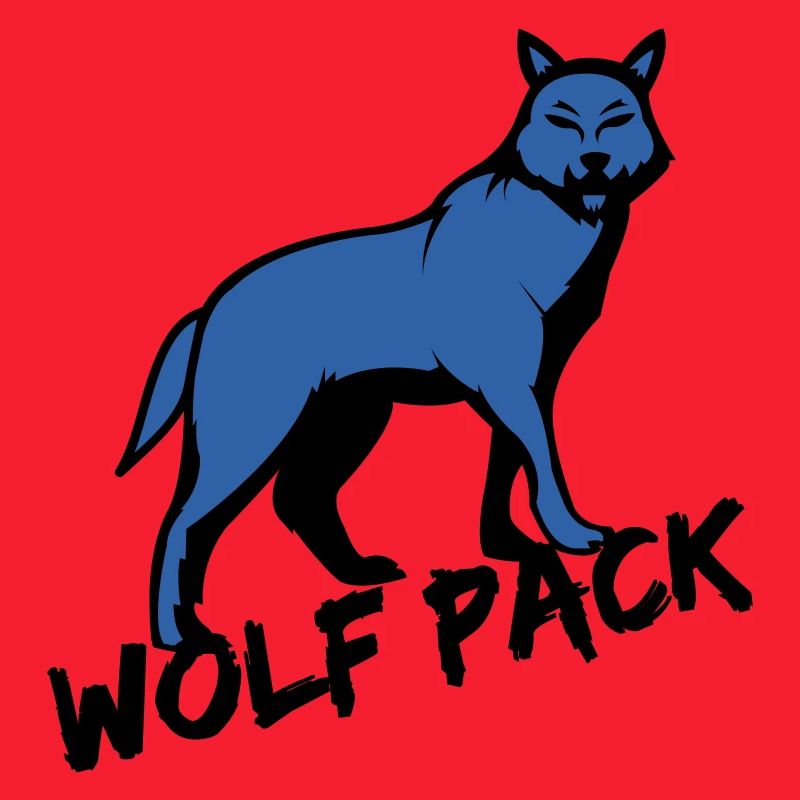 Wolf Pack