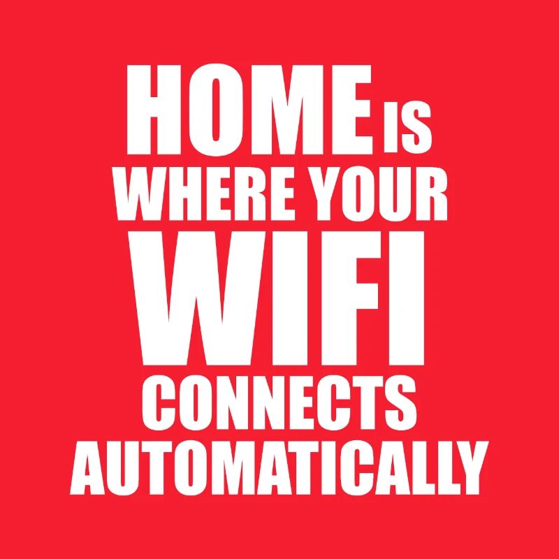 Linux Unix Wifi Coding Admin Dire drôle