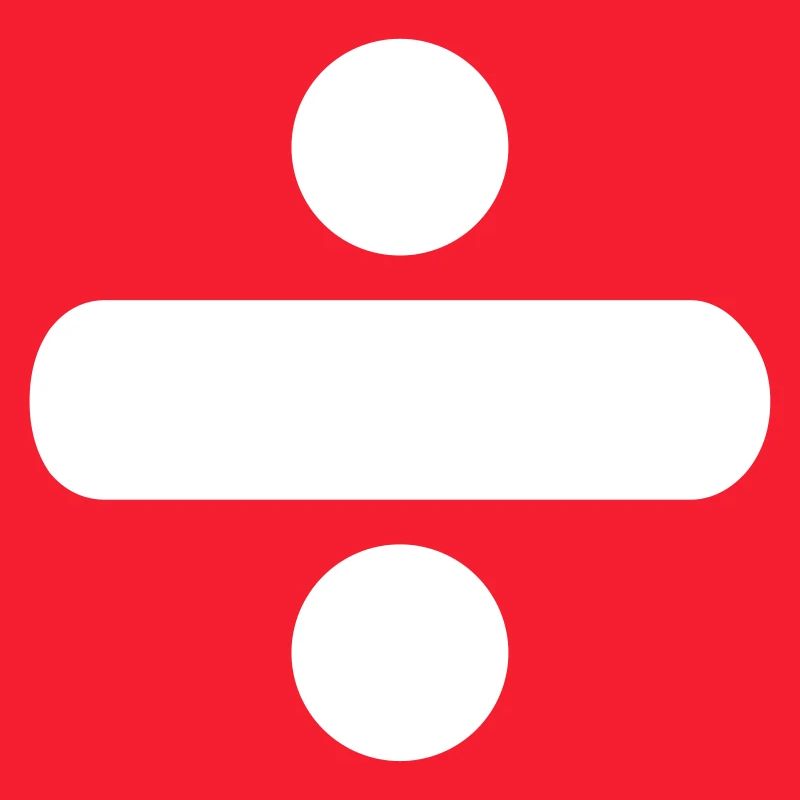 Shared icon math