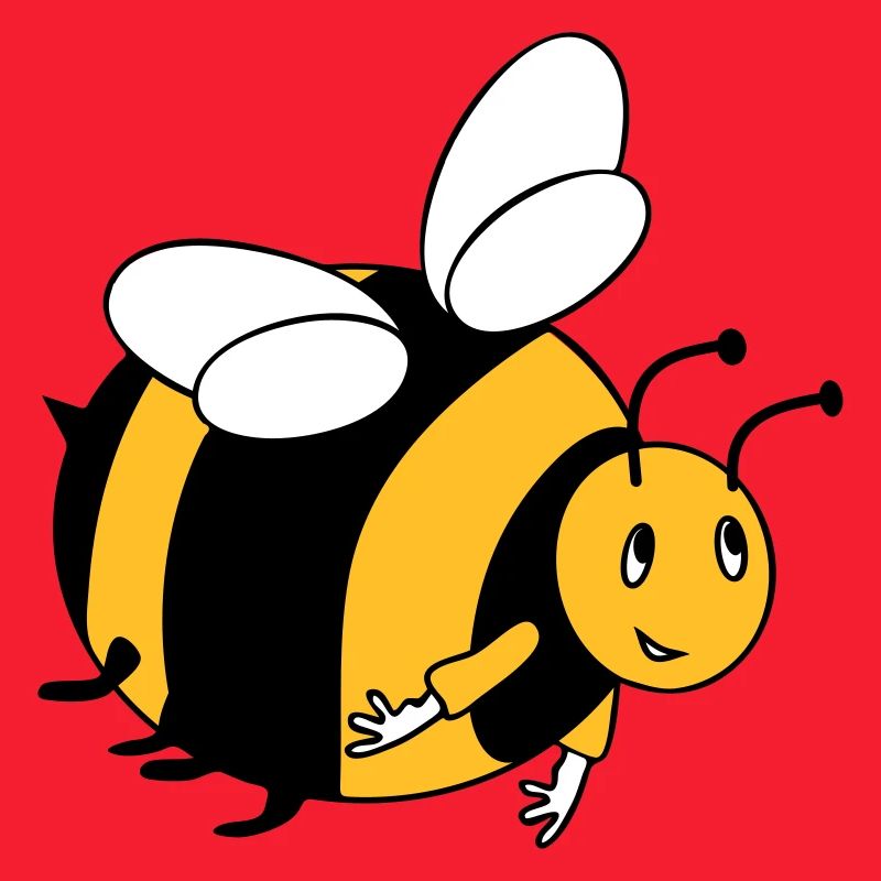 Bumblebee à vos couleurs