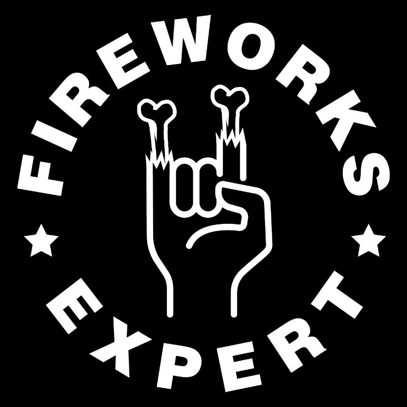 Fireworks Expert Firework Firecracker Cracker Pyro