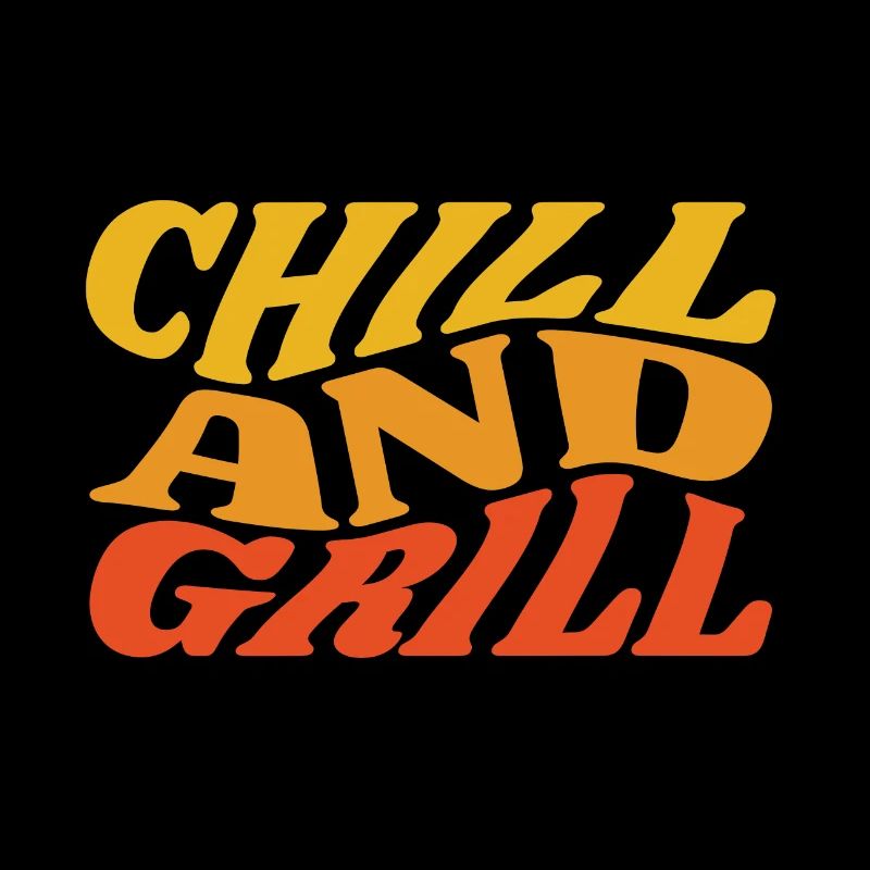 Réfrigérer et griller