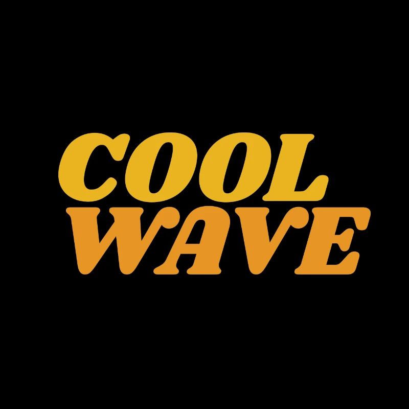 cool wave