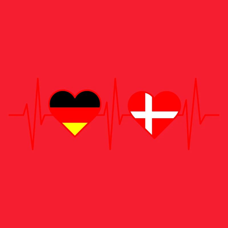 Pulse Denmark North gift saying