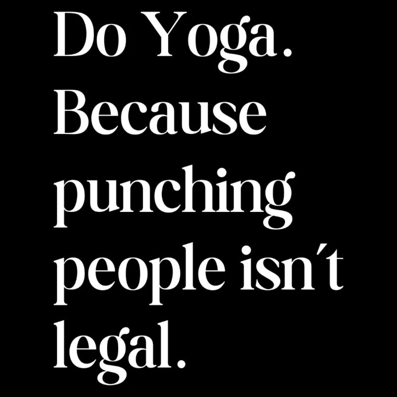 Do Yoga