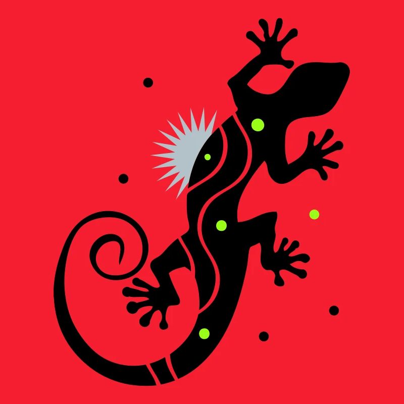 gecko
