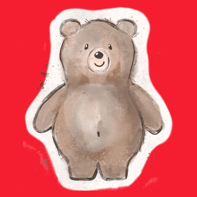 Fat Bear