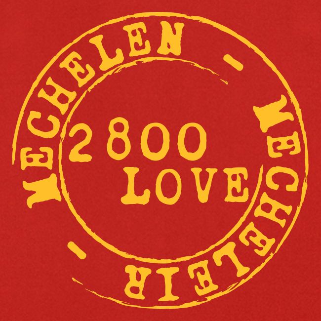 2800 Love