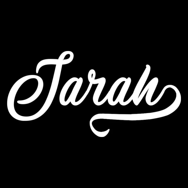 Sarah