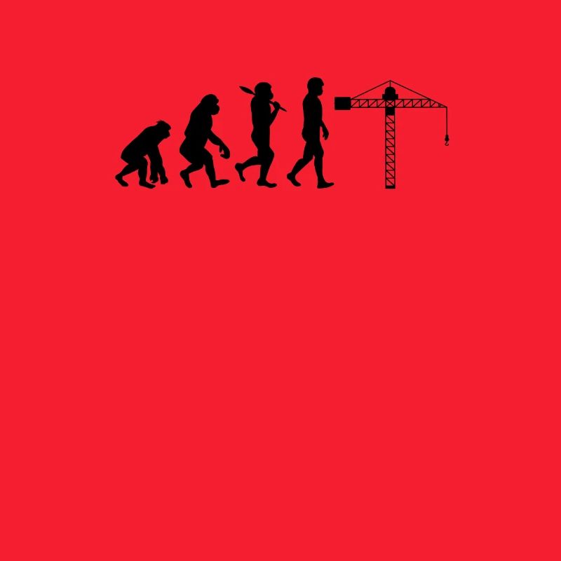Évolution du grutier