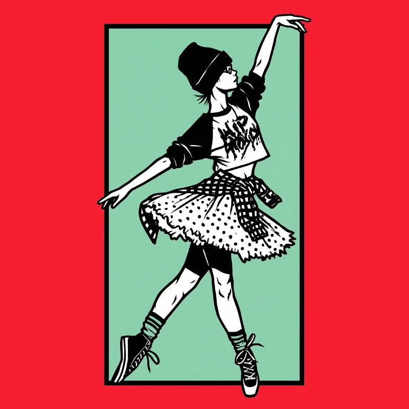 Danseuse #2
