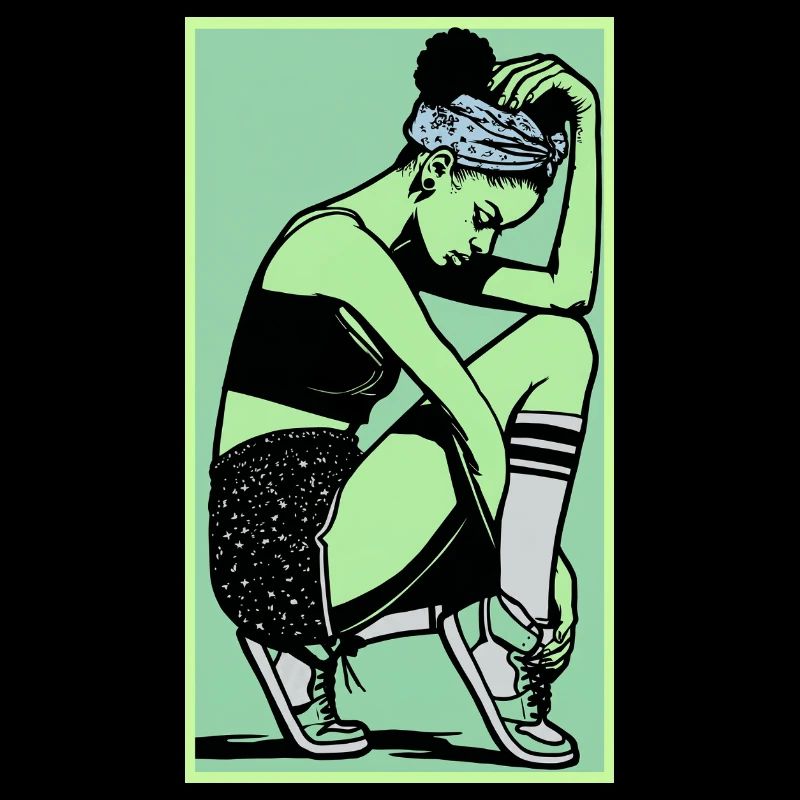 Danseuse #5
