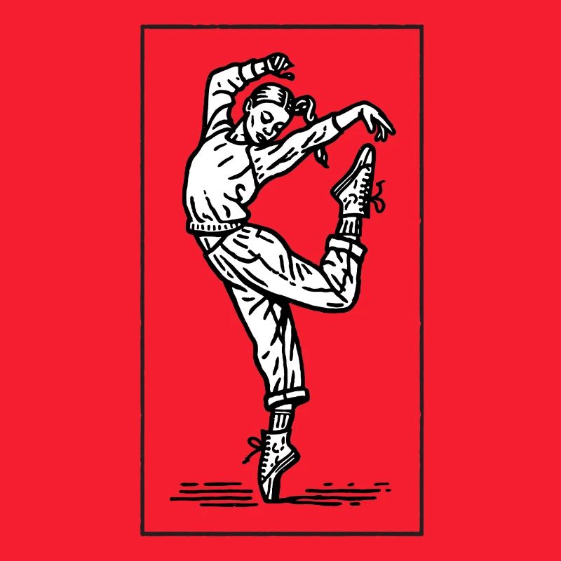 Danseuse #15